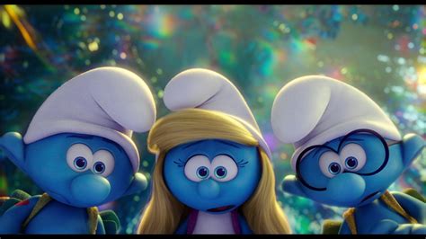 movieshd smurfs: the lost village|Smurfs: The Lost Village (2017) .